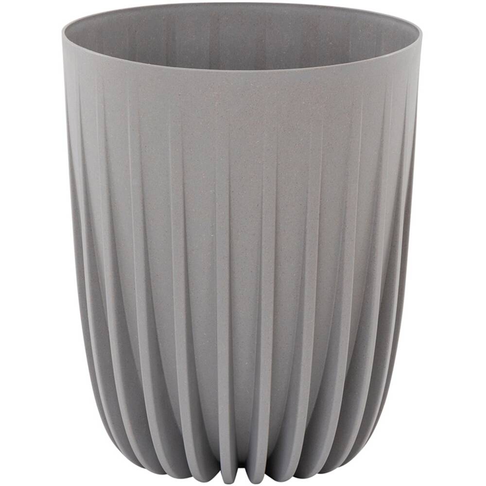 Siena Garden PALMA 940_27Pflanzgefäß Polypropylen Grau