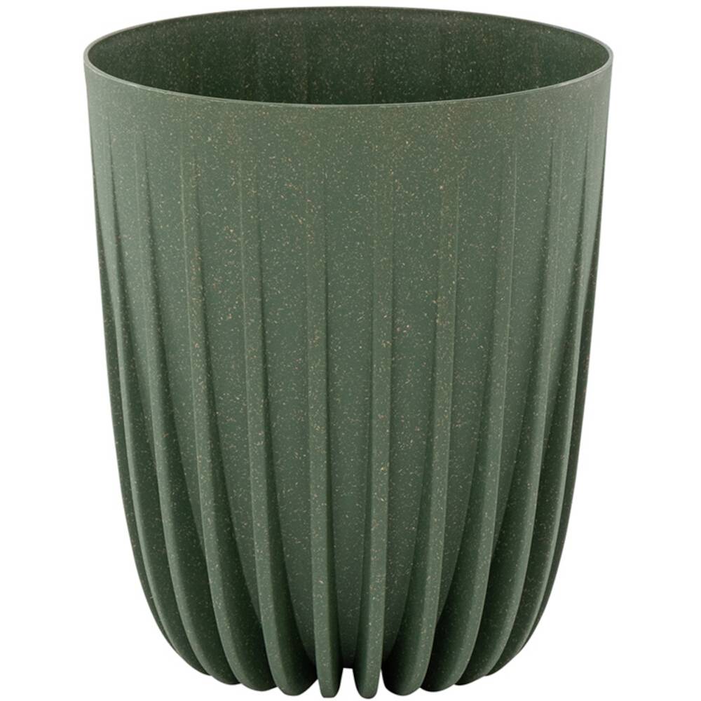 Siena Garden PALMA 939_42Pflanzgefäß Polypropylen Grün