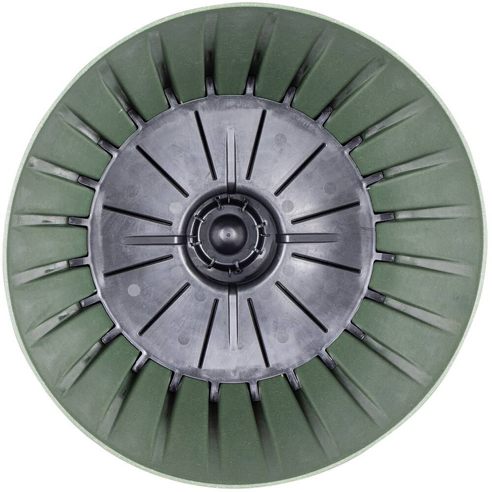 Siena Garden PALMA 940_42Pflanzgefäß Polypropylen Grün