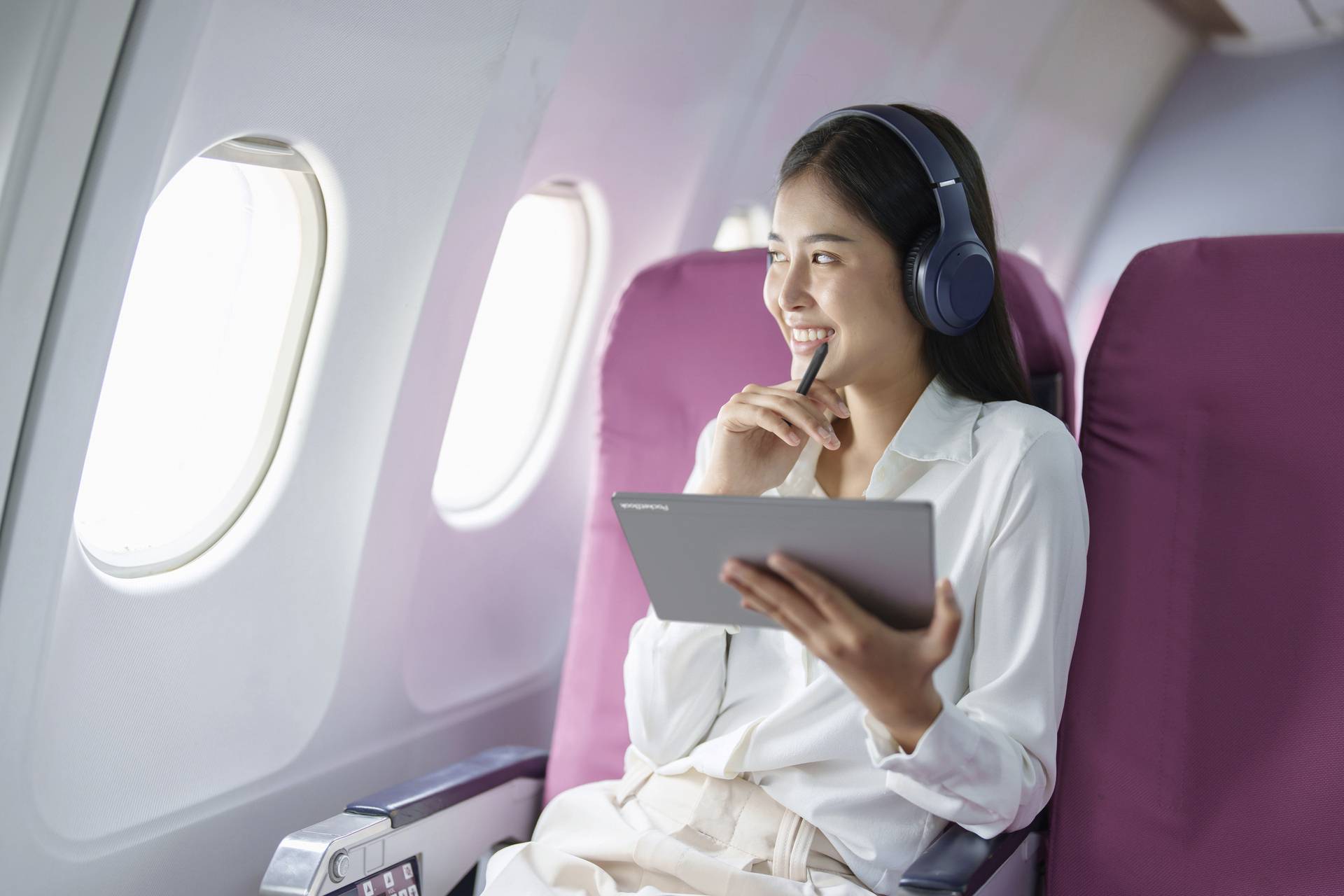 PocketBook Color Note - Stormy Sea DACH eBook-Reader 26.2cm (10.3 Zoll) Schwarz