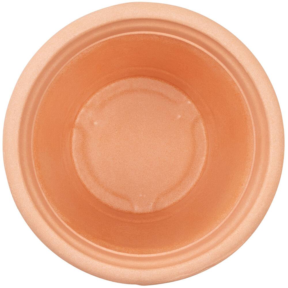 Siena Garden AMALIA 47-30-01-GA Pflanzgefäß Polyethylen Terracotta