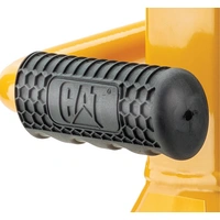 Caterpillar Klinkenständer 3 t Arbeitshöhe: 29.85 - 42.86cm Caterpillar Klinkenständer 3 t Arbeitshöhe: 29.85 - 42.86cm