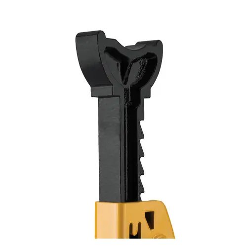 Caterpillar Klinkenständer 3 t Arbeitshöhe: 29.85 - 42.86cm Caterpillar Klinkenständer 3 t Arbeitshöhe: 29.85 - 42.86cm