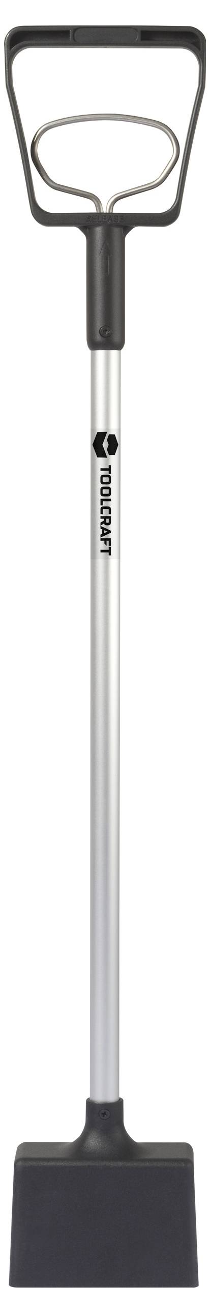 TOOLCRAFT TO-10070532 Werkstatt Magnetgreifwerkzeug (langer Griff) Werkzeug-Magnethalter