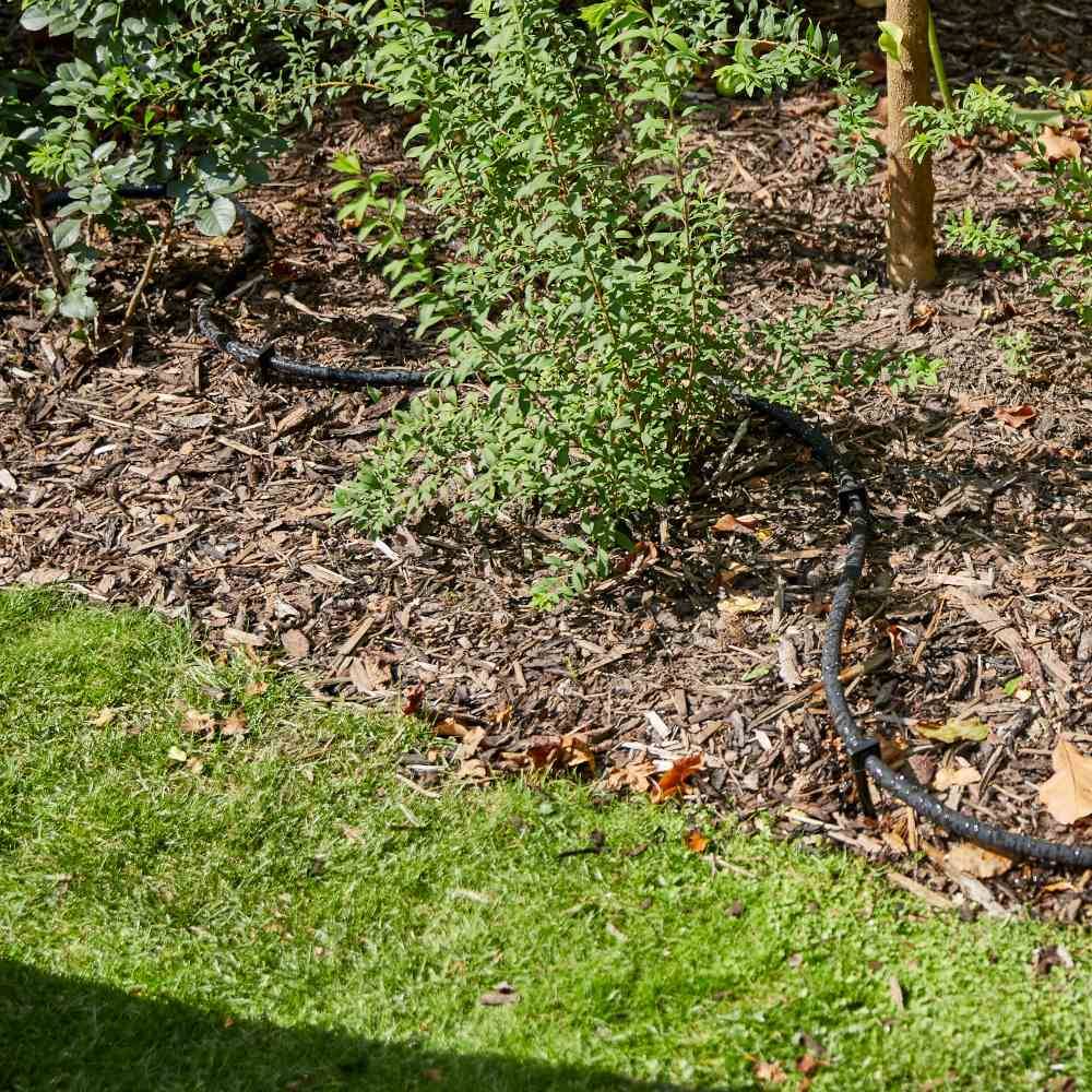 Siena Garden WSH1075 7.5m 7.5m Grün Gartenschlauch