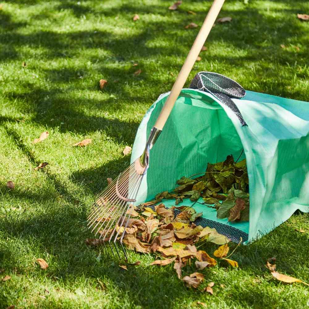 Siena Garden H22910 Gartensack 200l Grün