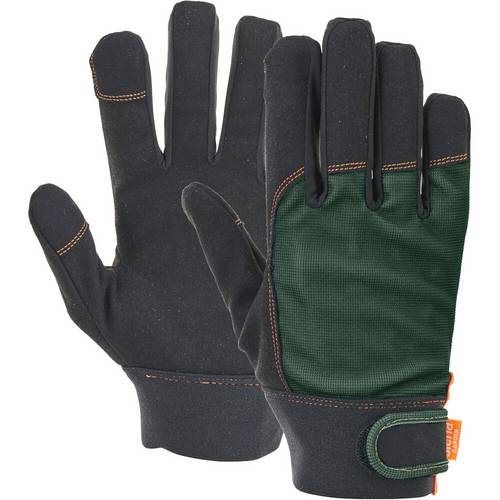 Siena Garden T94288 Gartenhandschuh Größe (Handschuhe): 9, L 1 Paar