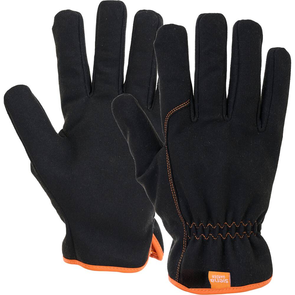 Siena Garden T94291 Gartenhandschuh Größe (Handschuhe): 8, M 1 Paar