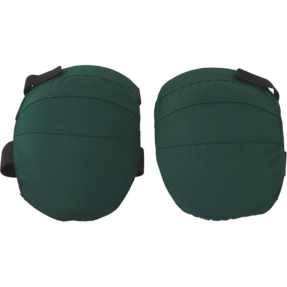 Siena Garden L57535 Polyester-Knieschoner Grün 1 Paar