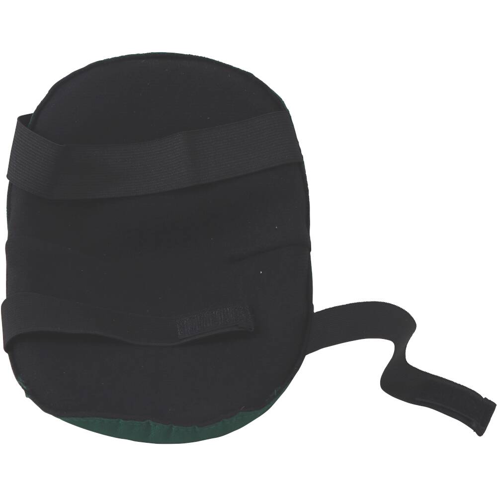 Siena Garden L57535 Polyester-Knieschoner Grün 1 Paar