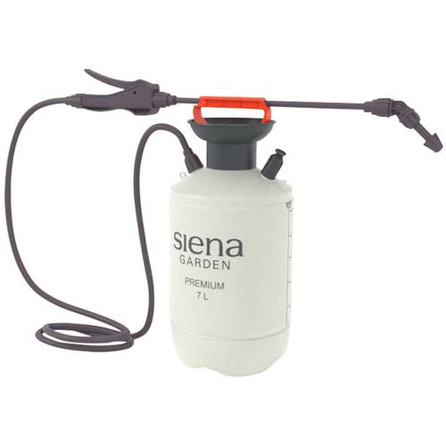 Siena Garden ECOLOVE7LPCR Drucksprüher 7l