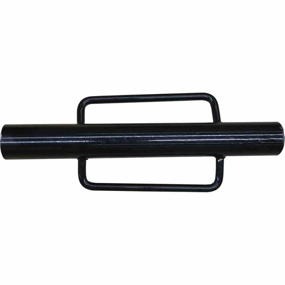 Siena Garden K84671Pfahlramme Metall schwarz Innen-Ø: 65mm 1St.