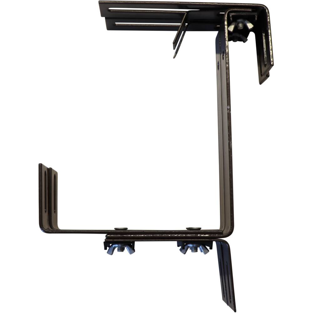 Siena Garden GIGANT 678250 Blumenkastenhalter Braun