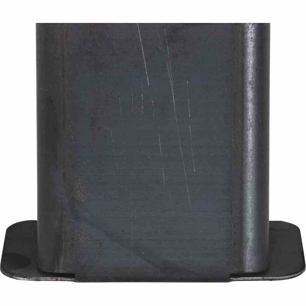 Siena Garden Feuerschale Anthrazit