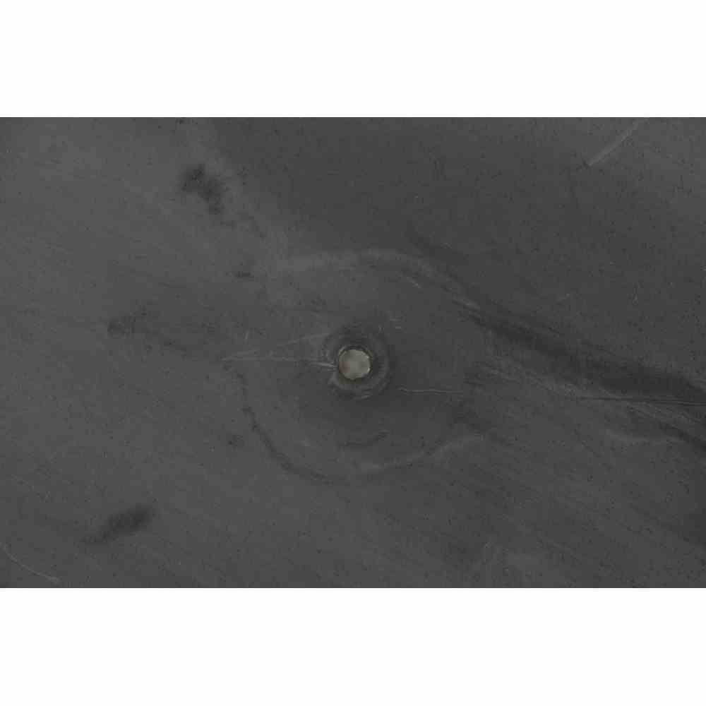 Siena Garden Feuerschale Anthrazit