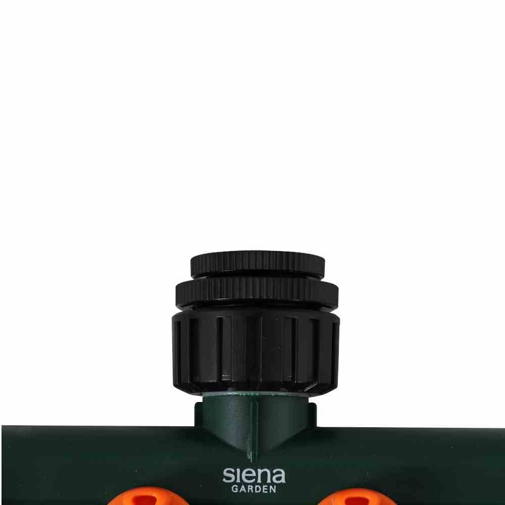 Siena Garden WM2400 4-Wege-Verteiler