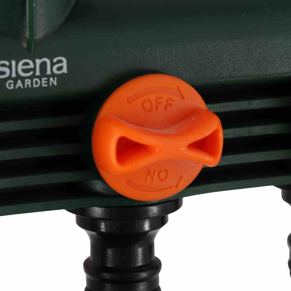 Siena Garden WM2400 4-Wege-Verteiler