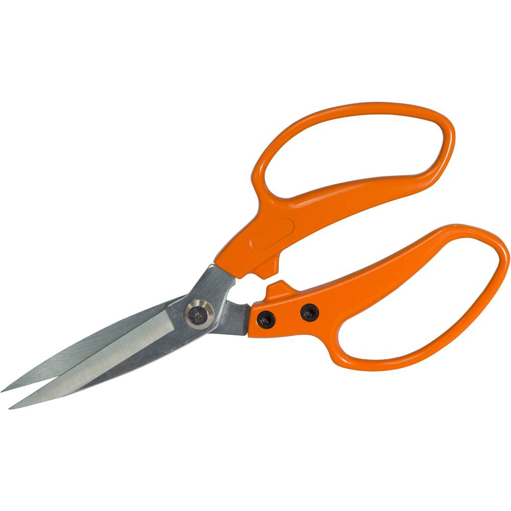 Siena Garden CG2060 Gartenschere 19cm Bypass