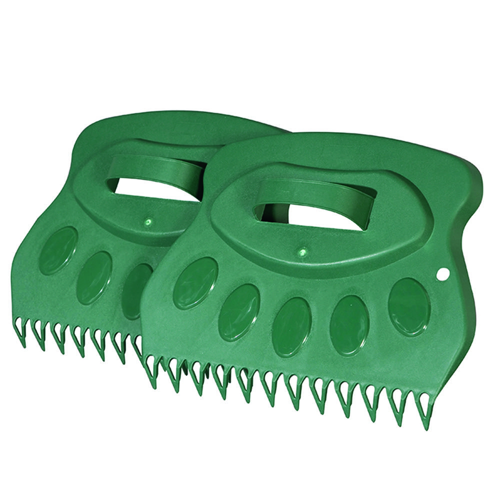 Siena Garden 196757 Laubsammler Grün