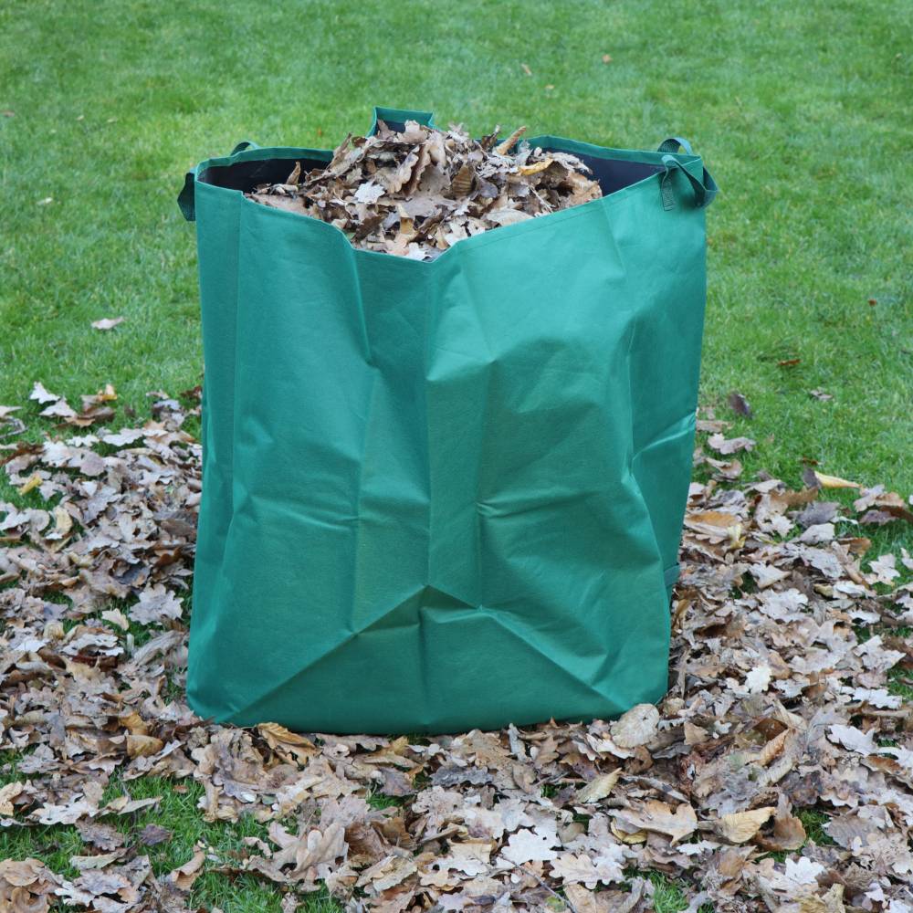 Siena Garden 864427 Gartensack 250l Grün