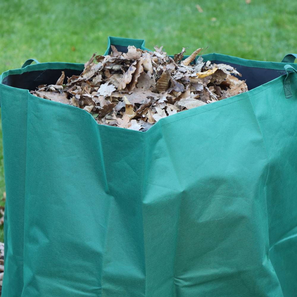 Siena Garden 864427 Gartensack 250l Grün