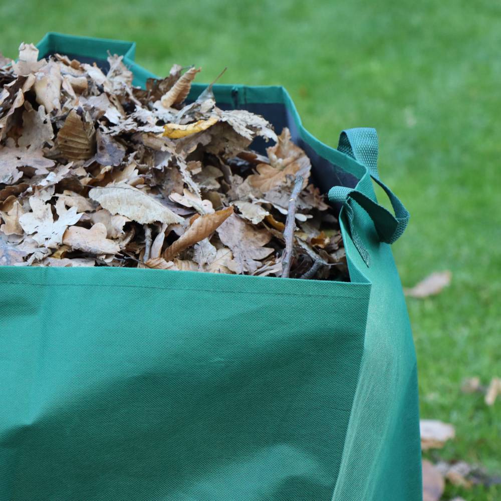 Siena Garden 864427 Gartensack 250l Grün