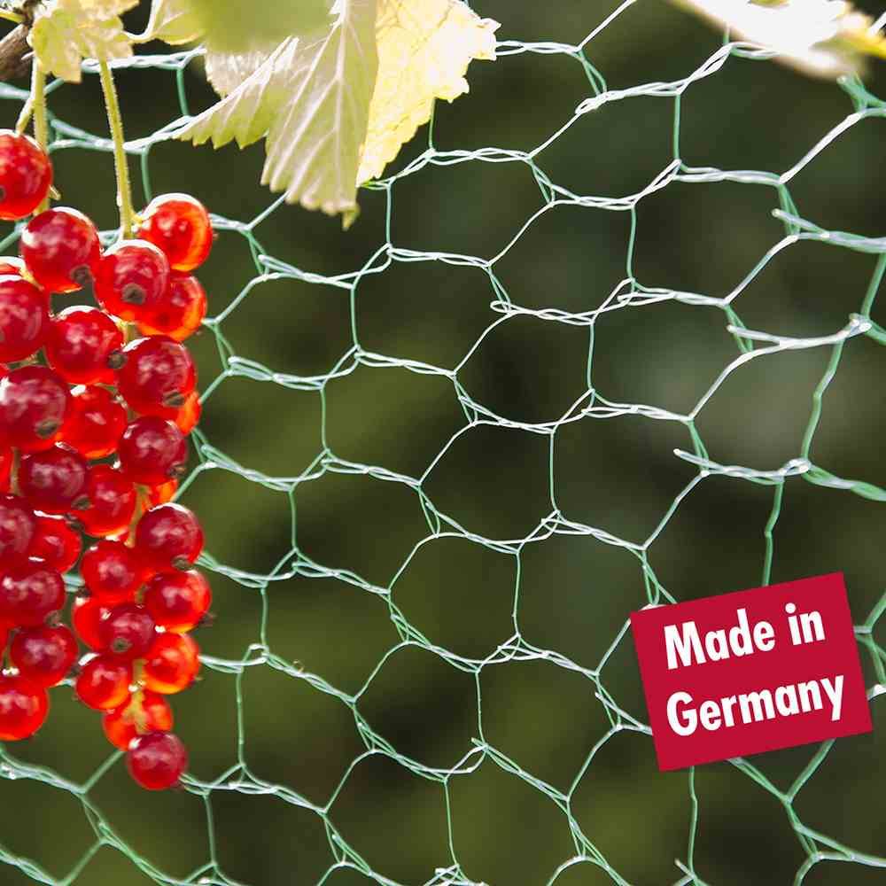 Siena Garden 43520-2-36 Vogelschutznetz 1St.