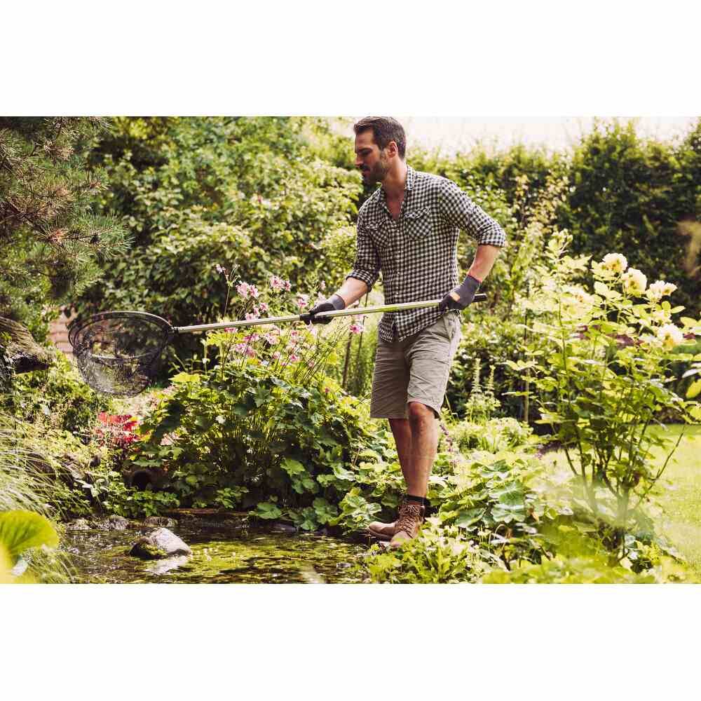 Siena Garden 358374 Teleskopkescher 1St.