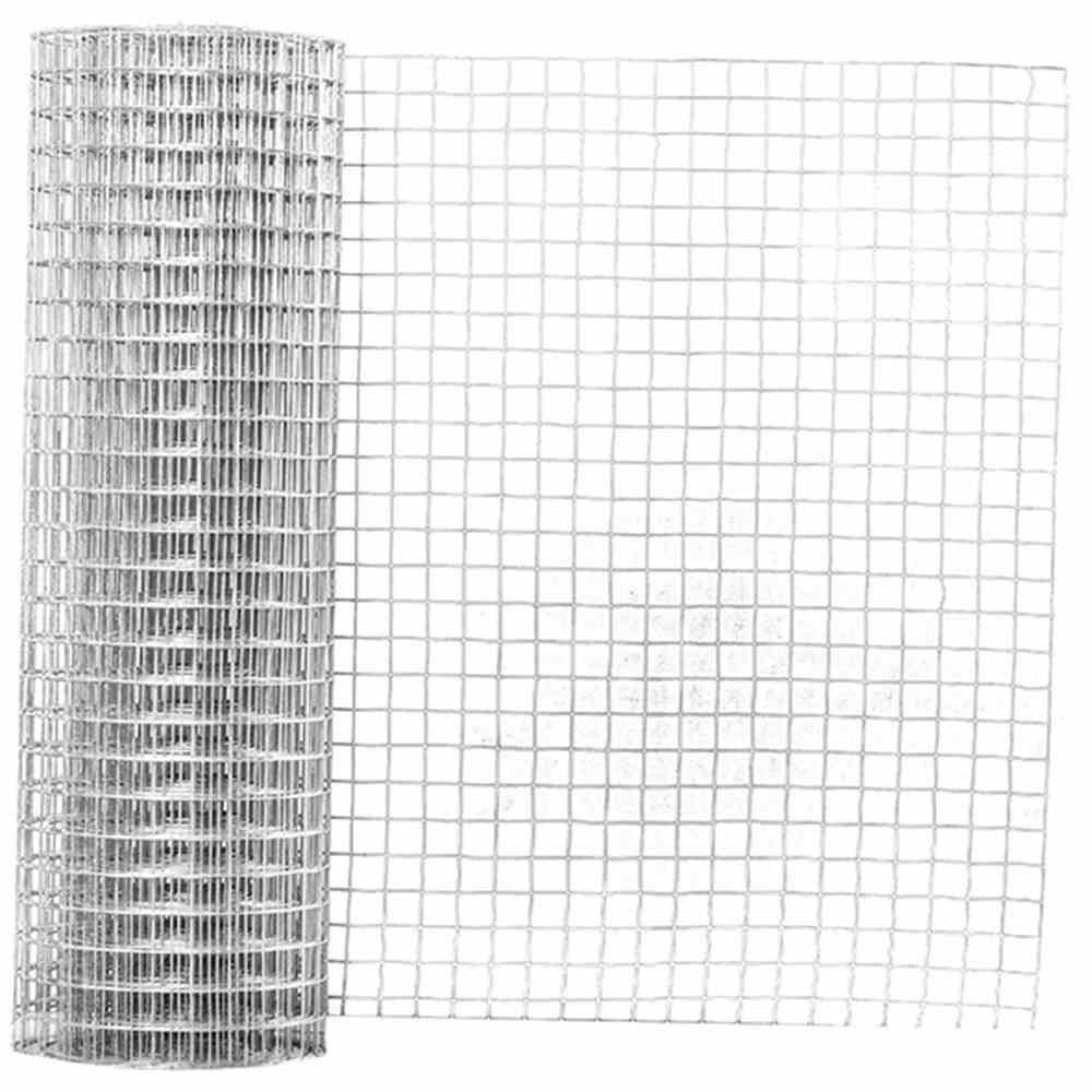 Siena Garden 371287 Drahtgitter Stahl 5m