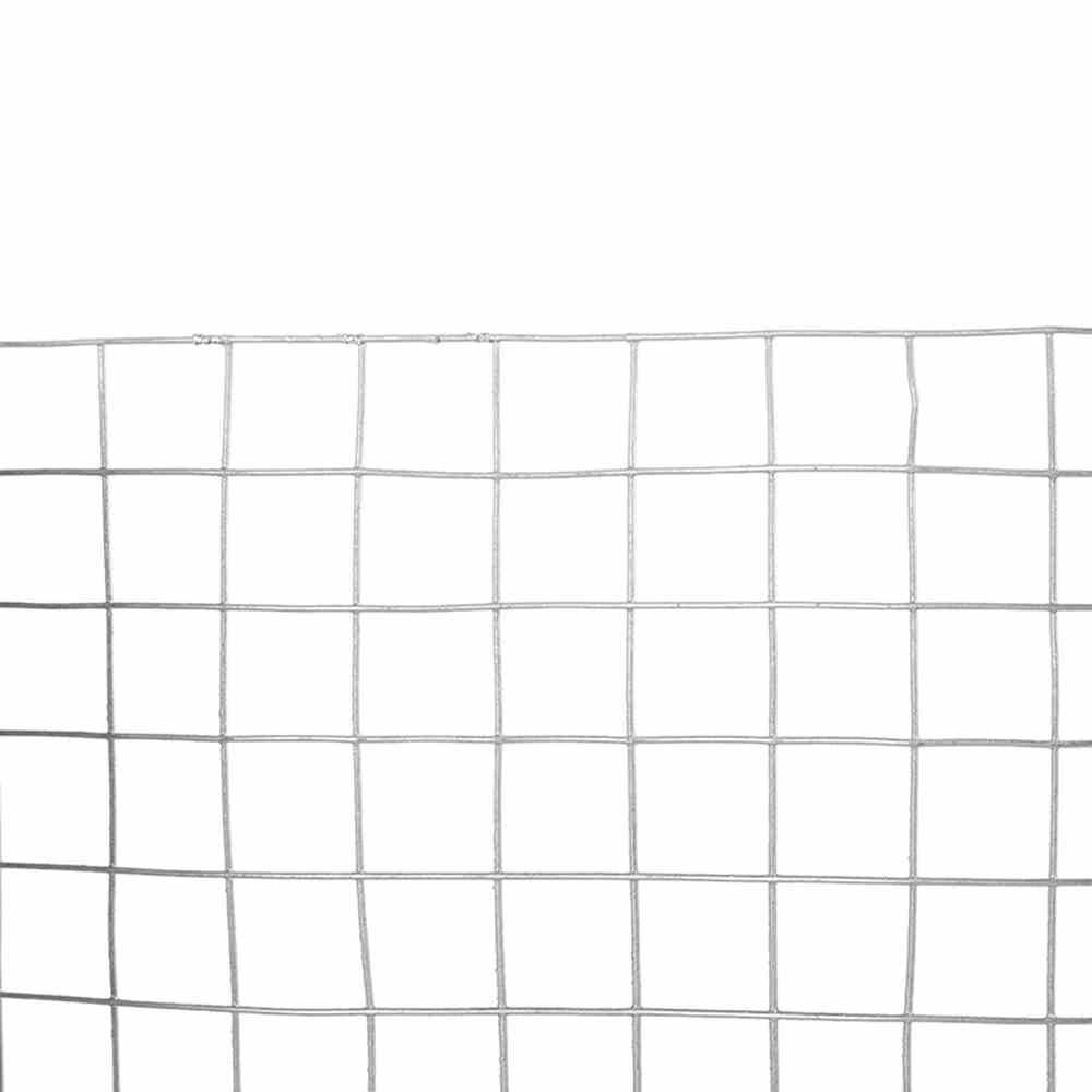 Siena Garden 371287 Drahtgitter Stahl 5m
