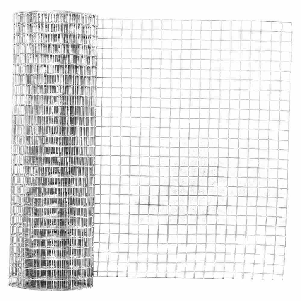 Siena Garden 371296 Drahtgitter Stahl 5m