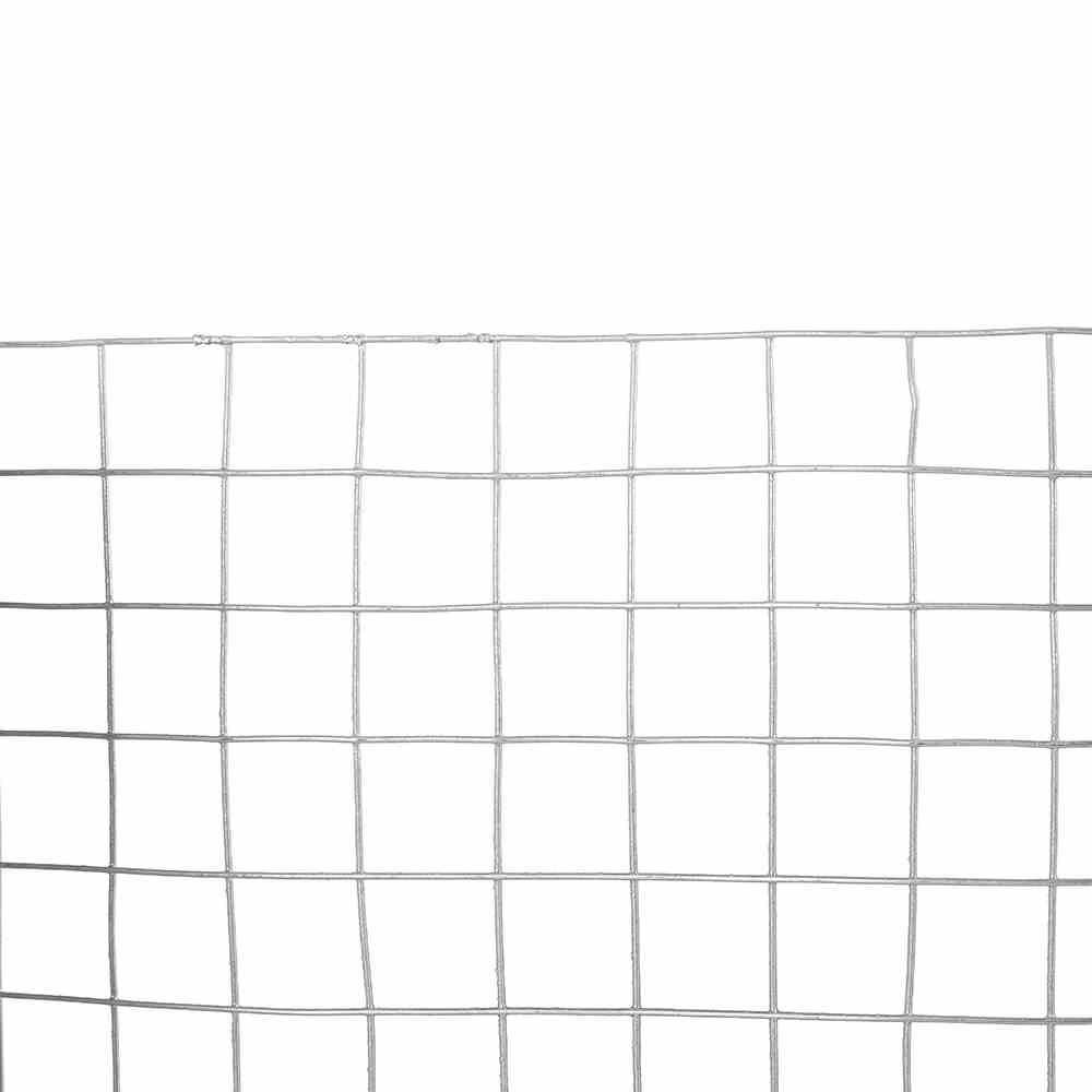 Siena Garden 371296 Drahtgitter Stahl 5m