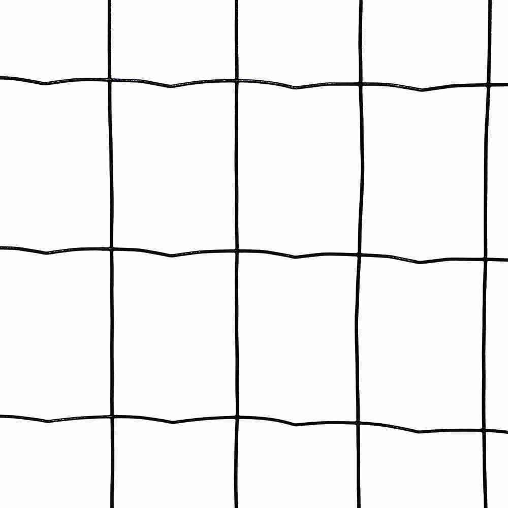 Siena Garden 229467 Gitterzaun Draht 25m