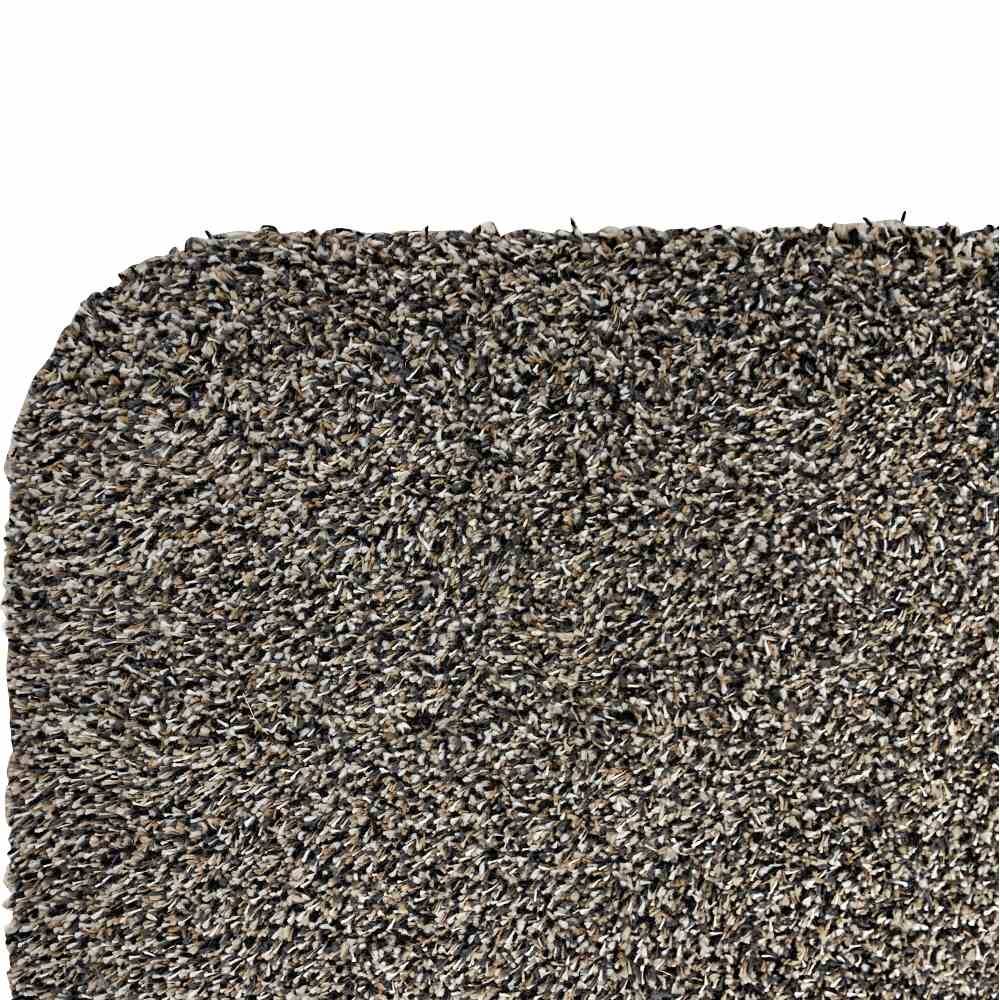 Siena HOME 588-1-402-002 Waterstop Fußmatte (L x B) 60 cm x 40 cm Grau