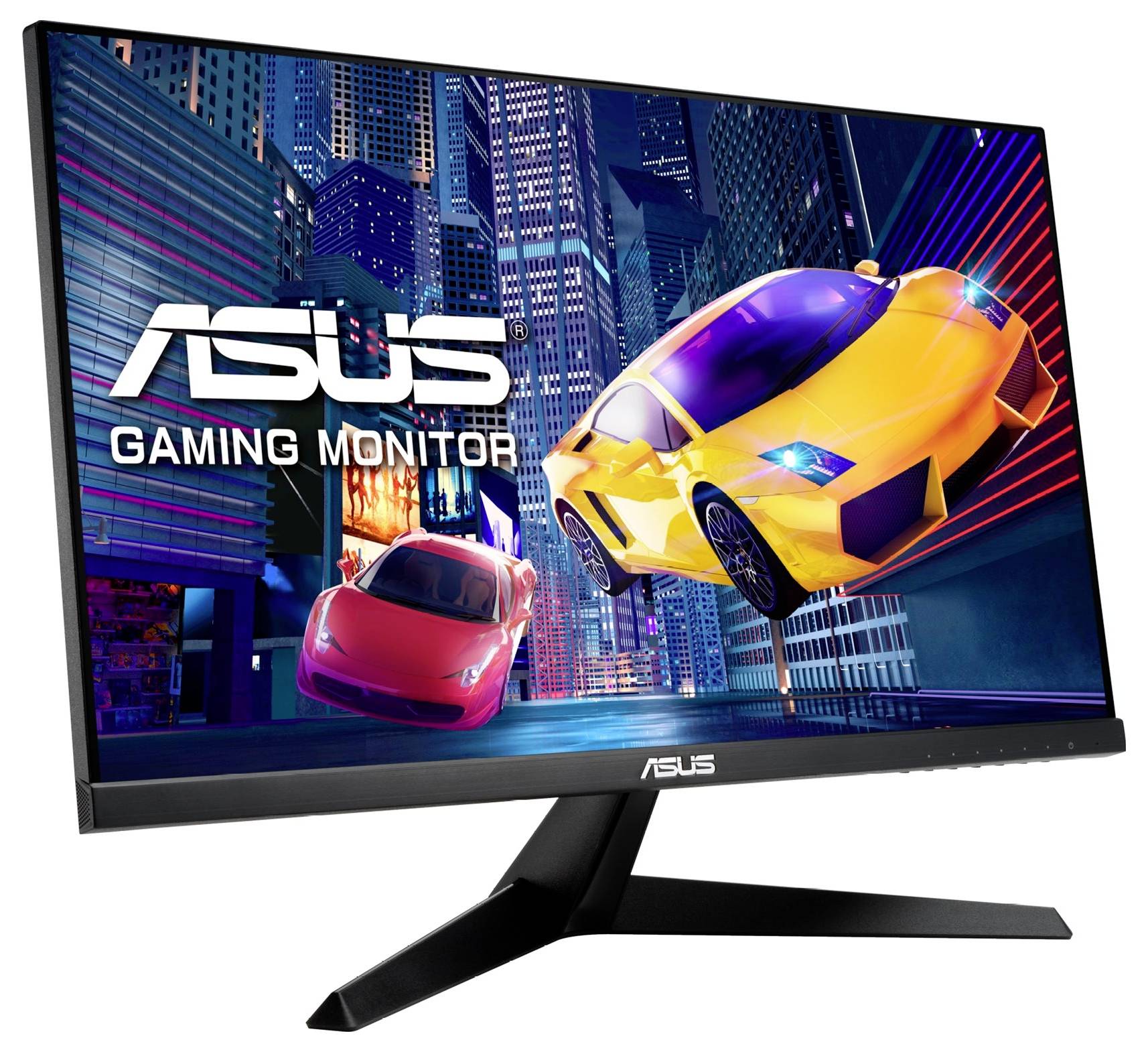 Asus ProArt VY249HGR Gaming Monitor EEK C (A - G) 60.5cm (23.8 Zoll) 16:9 1 ms HDMI®, VGA IPS LED