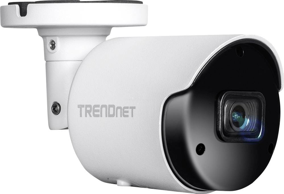 TrendNet TV-IP1514PI LAN IP Überwachungskamera 2592 x 1920 Pixel