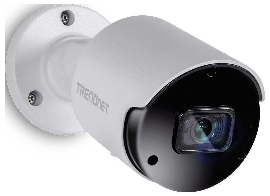 TrendNet TV-IP1514PI LAN IP Überwachungskamera 2592 x 1920 Pixel