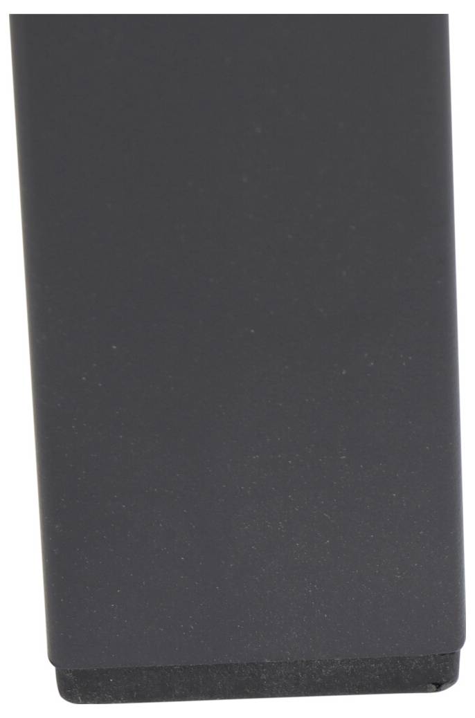 Siena Garden Reno M21940 Gartenstuhl Aluminium Anthrazit (matt), Grau