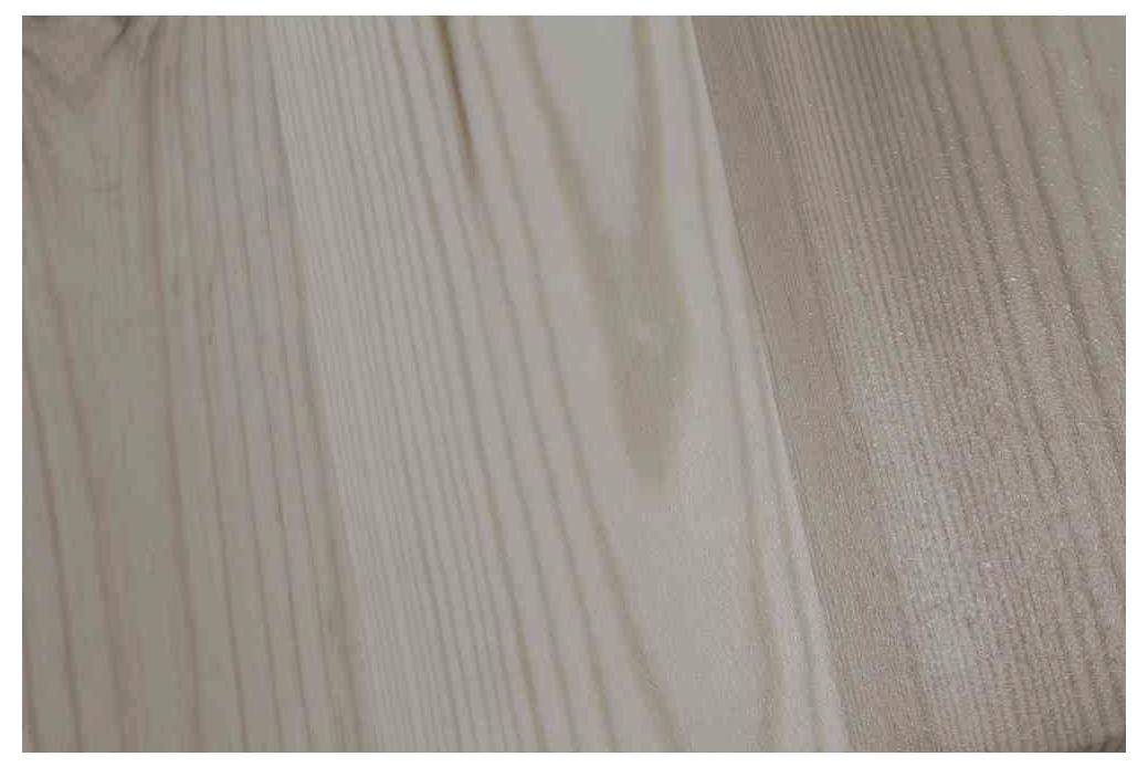 FUNSTAR 944814 Gartentisch Kiefernholz Natur