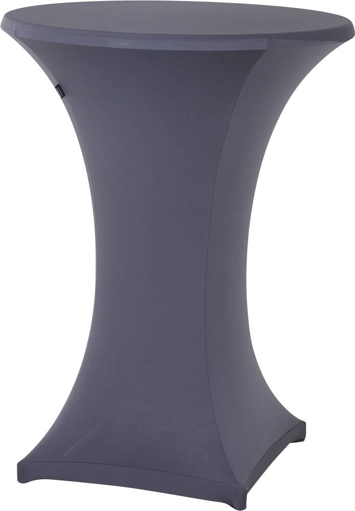 GARDAMO 7001GAU27 Stehtisch-Husse