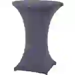 GARDAMO 7001GAU27 Stehtisch-Husse GARDAMO 7001GAU27 Stehtisch-Husse