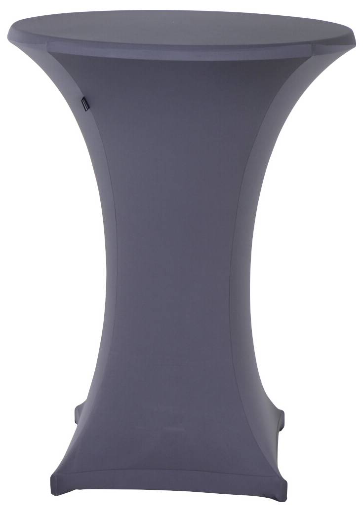 GARDAMO 7001GAU27 Stehtisch-Husse