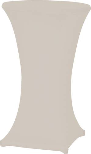 GARDAMO 7001GAU28 Stehtisch-Husse