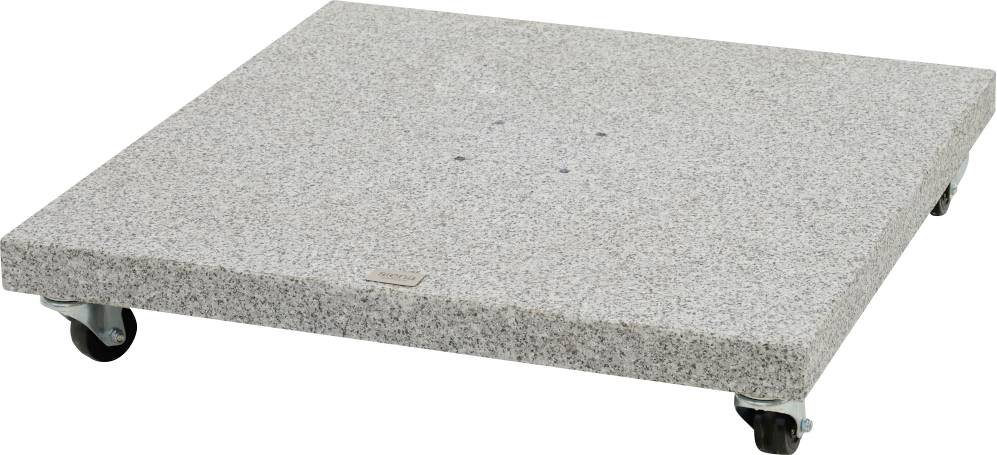 Siena Garden Ennio S08133 Schirmständer Granit