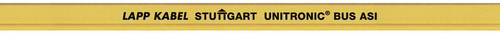 LAPP 2170371/100 Datenkabel UNITRONIC® BUS Gelb 100 m