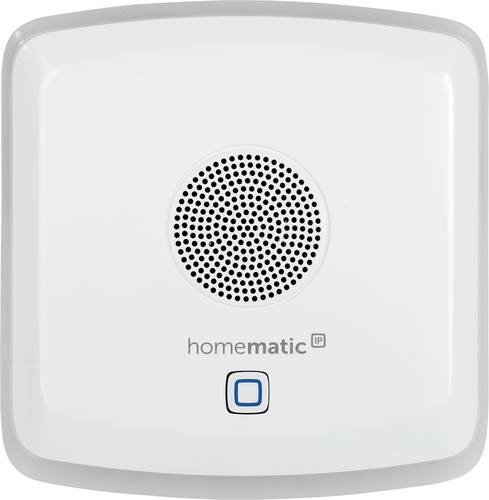 Homematic IP Funk Kombisignalgeber HmIP-MP3P