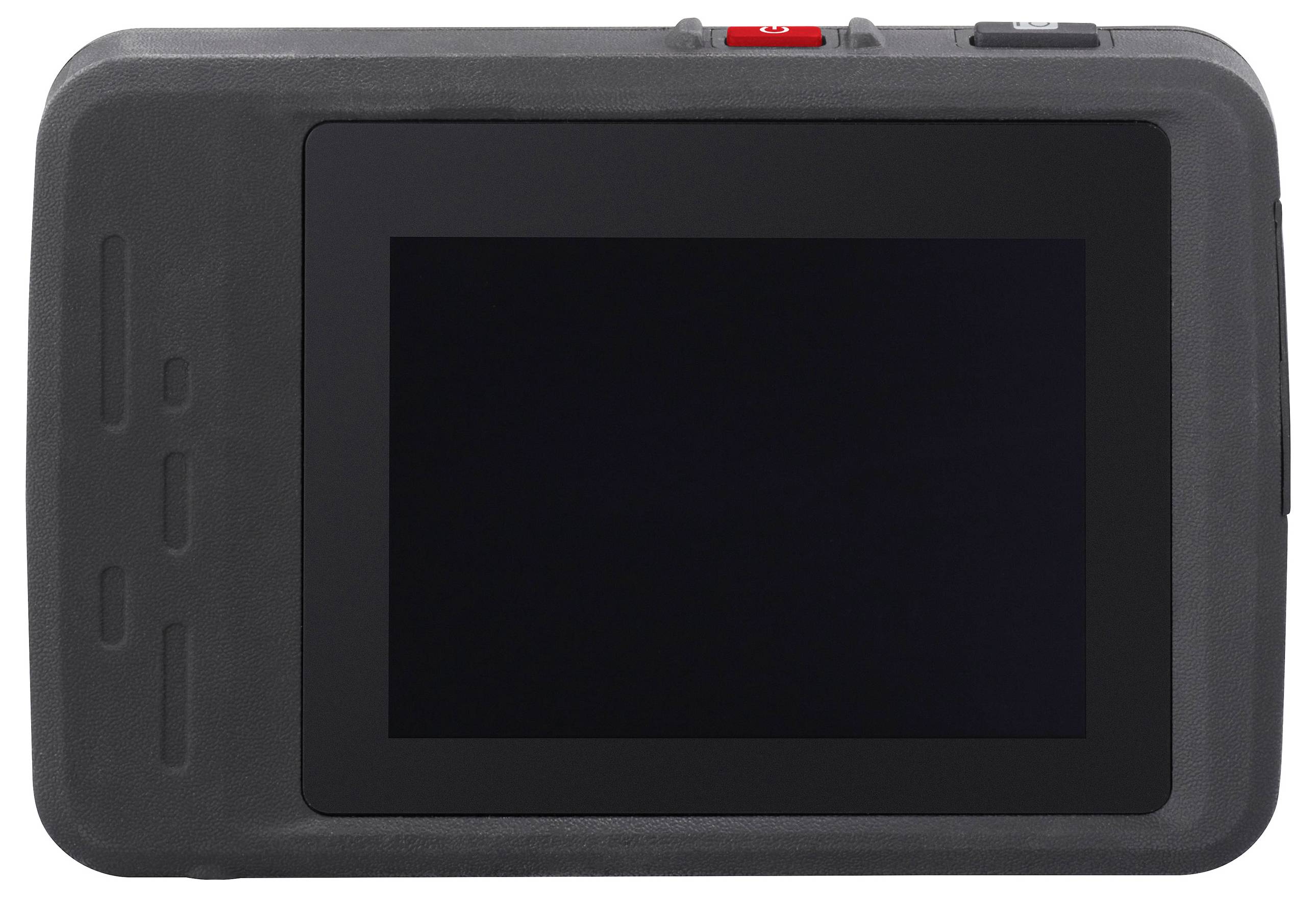 VOLTCRAFT WBP-160 Wärmebildkamera -20 bis 550°C 160 x 120 Pixel 25Hz integrierte Digitalkamera, WiFi, 2m fallsicher