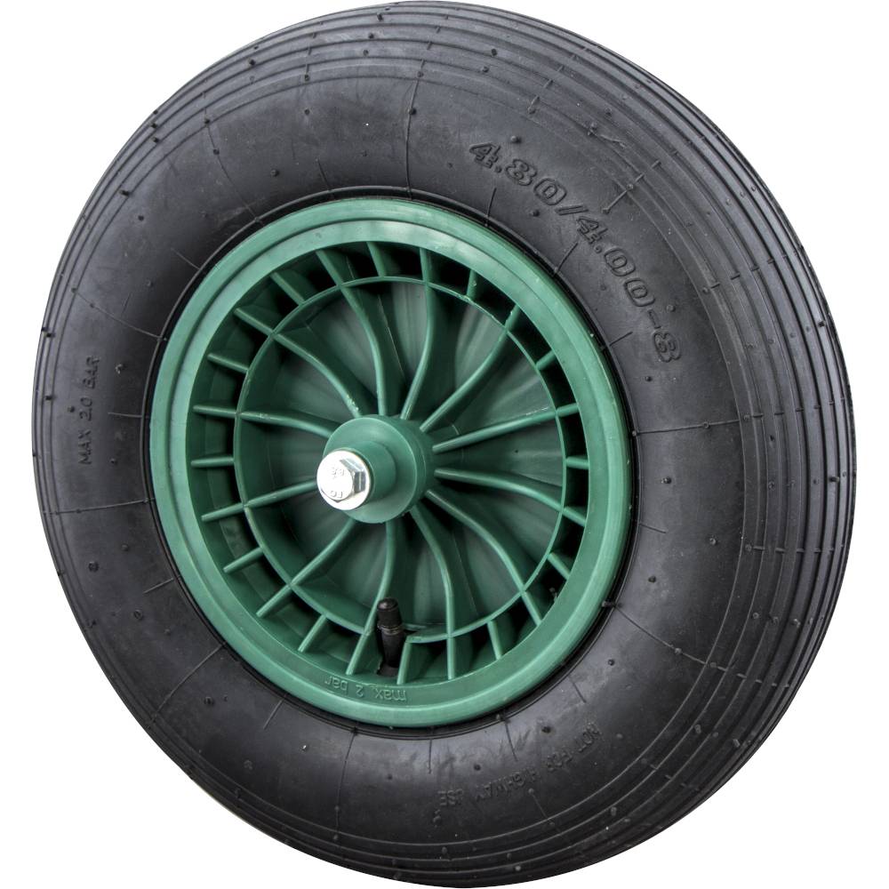 GARDAMO 628168 Ersatzrad