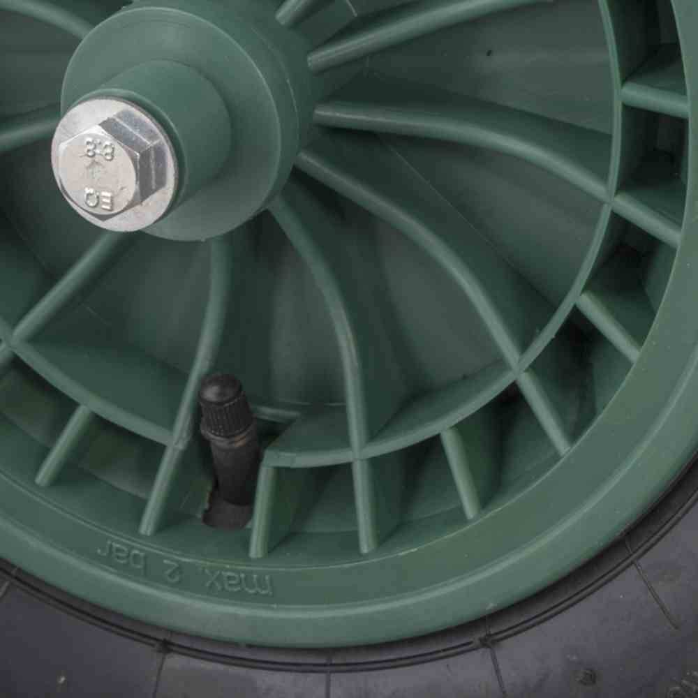 GARDAMO 628168 Ersatzrad