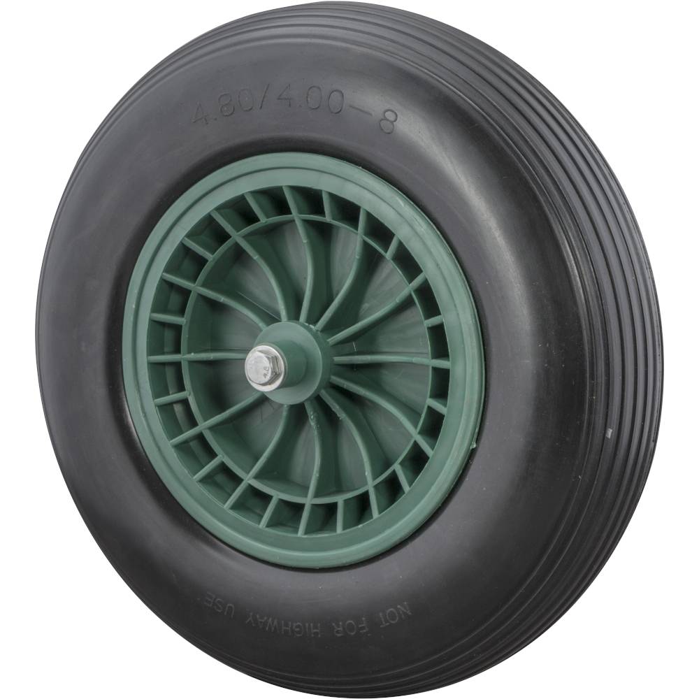 GARDAMO 692236 Ersatzrad 180kg